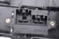 15-20 Dodge Grand Caravan GT 3.6L Rear Heater AC Upper Housing Blower Motor Assy11