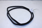 2015-24 Nissan Murano Platinum Rear Right Door Weatherstrip On Body 76923-5AA0B - Alshned Auto Parts