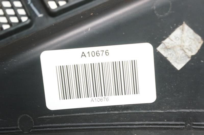 2015-2020 Ford F150 Front Left Driver Side Top Cowl Grille Cover FL34-1502223-AF - Alshned Auto Parts