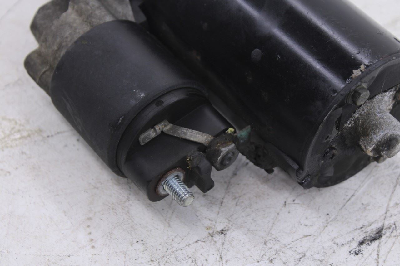 2003-2006 Mercedes-Benz E500 5.0L Engine Starter Motor 006-151-06-01-83 OEM9