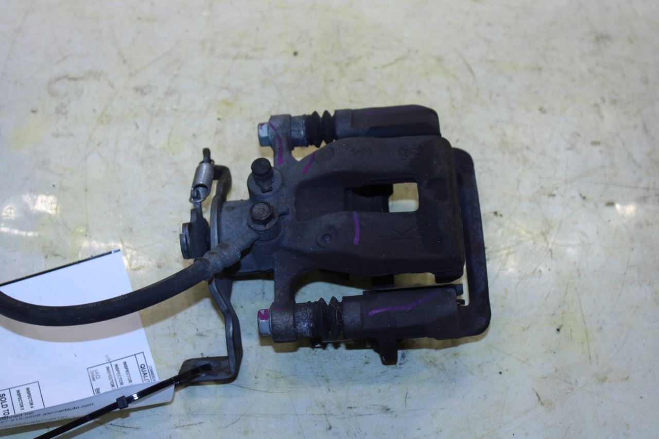 2020-2025 KIA Soul LX Rear Right Passenger Side Brake Disc Caliper 58311-K0A00 - Alshned Auto Parts