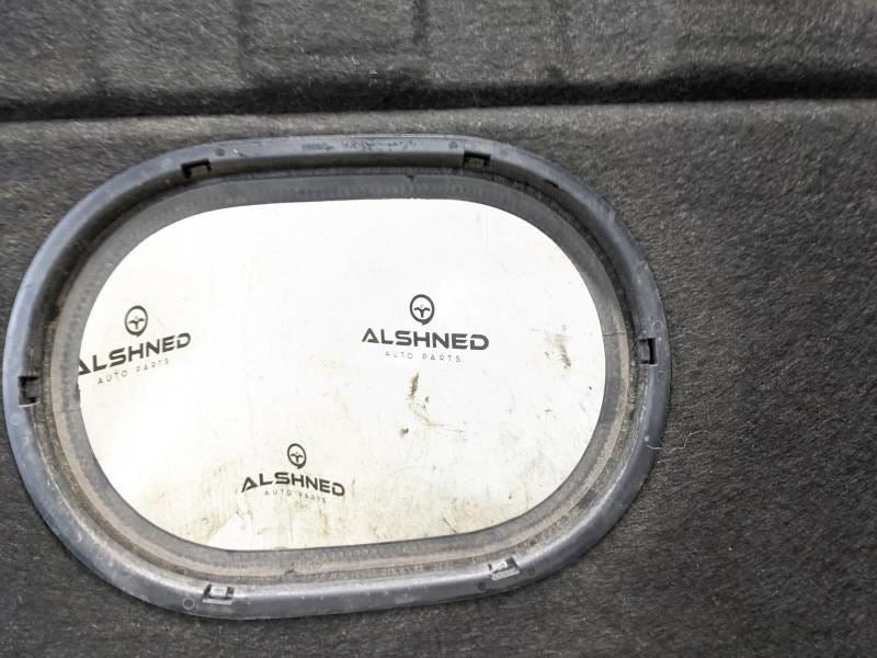 2015-2018 Jeep Wrangler 4dr Rear Load Floor Lid for Subwoofer 5PR16DX9AD OEM - Alshned Auto Parts