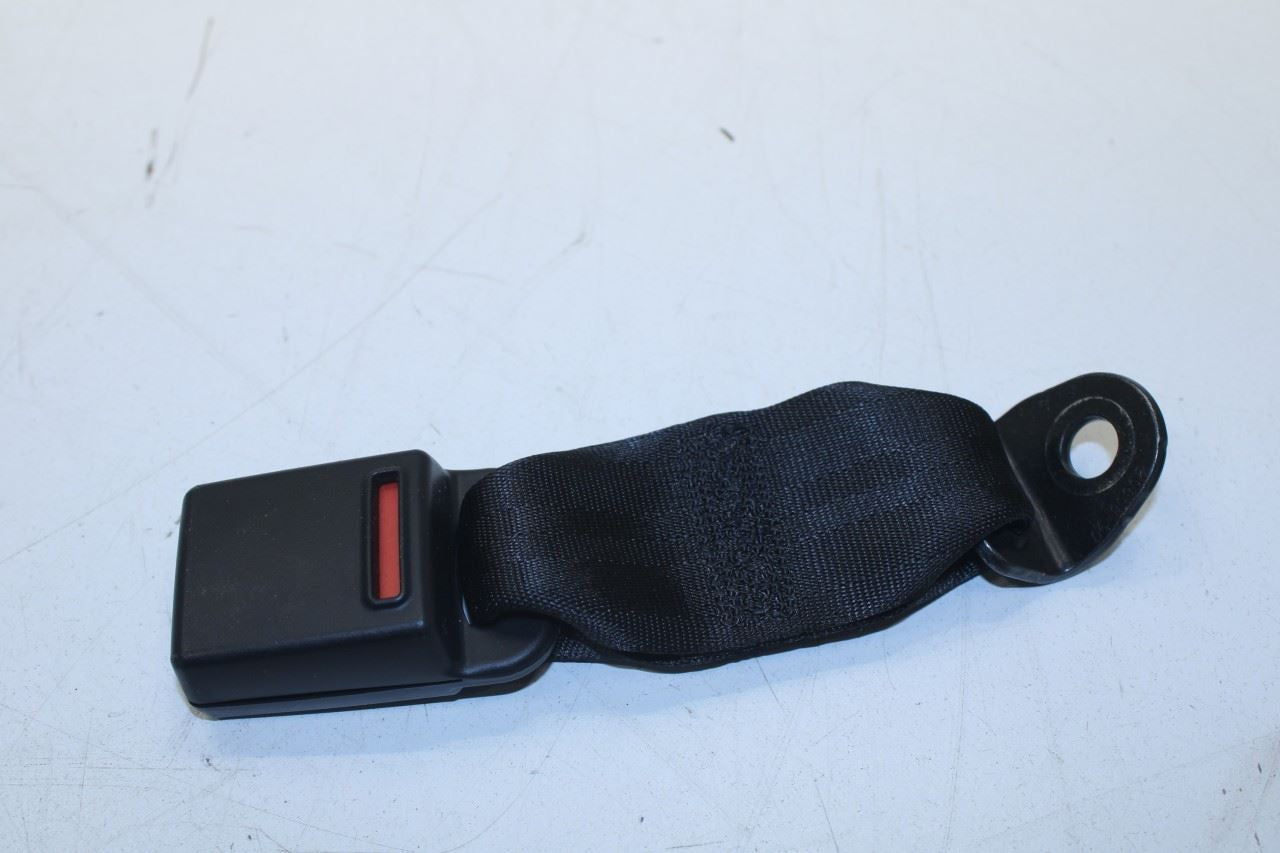 22-25 Mitsubishi Eclipse Cross ES Rear RH and LH Center 2nd Row Seat Belt Buckle - Alshned Auto Parts