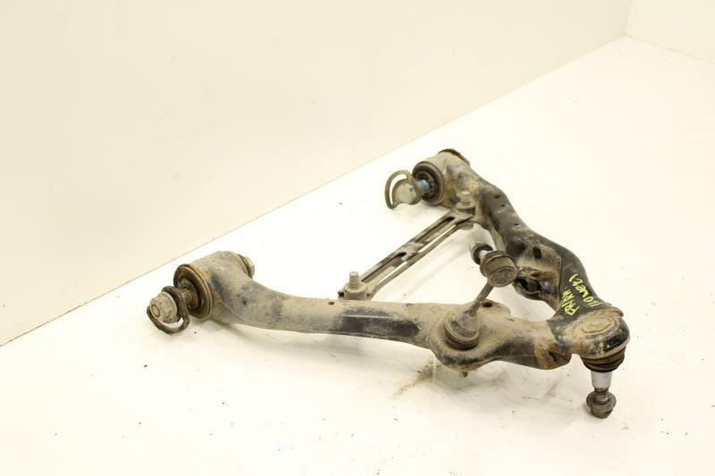 2019-23 Chevrolet Silverado 1500 FR RH Lower Suspension Control Arm 84973285 OEM - Alshned Auto Parts