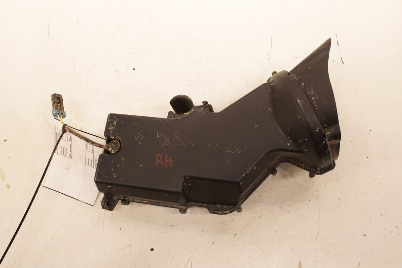 2024-2025 Polaris RZR XP 1000 Ultimate Front Right Side Encl Speaker Assembly - Alshned Auto Parts