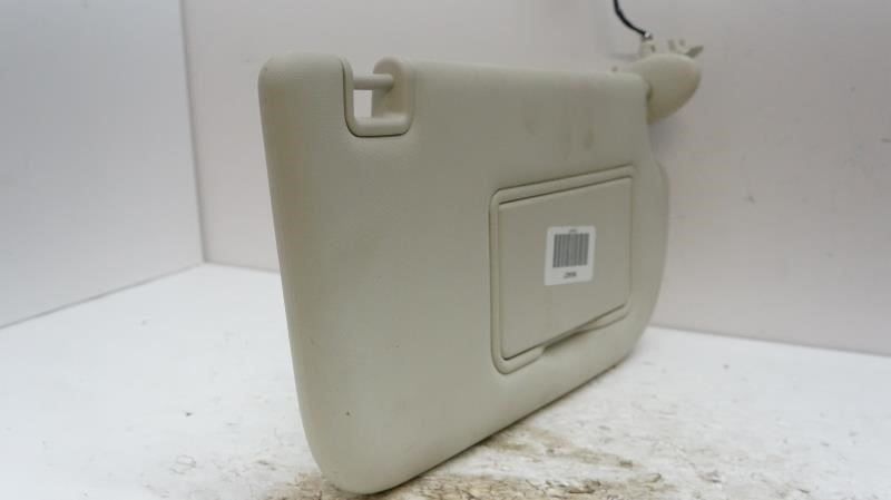 13-18 Ford Escape Passenger Right Side Sun Visor Beige OEM CJ5Z-7804104-BB - Alshned Auto Parts