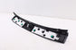 2019-23 Hyundai Santa Fe SEL Rear Trunk Loading Sill Scuff Plate 85770-S2000-NNB6