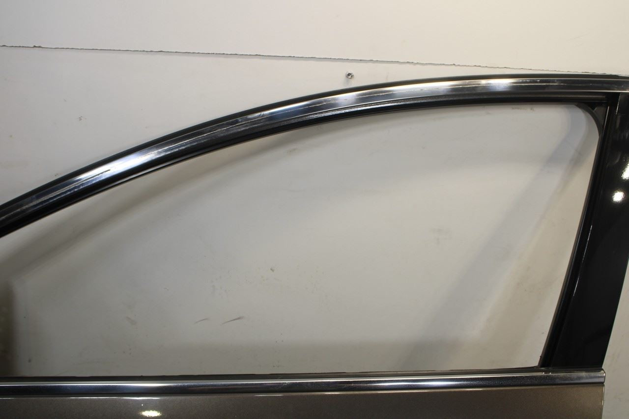 2015-2024 Nissan Murano Platinum Front Left Driver Door Shell Panel 80101-5AA0A - Alshned Auto Parts