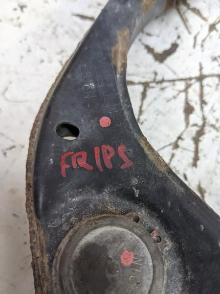 18-20 Ford F150 4WD Front Right Passenger Side Upper Control Arm JL1Z-3084-B OEM9
