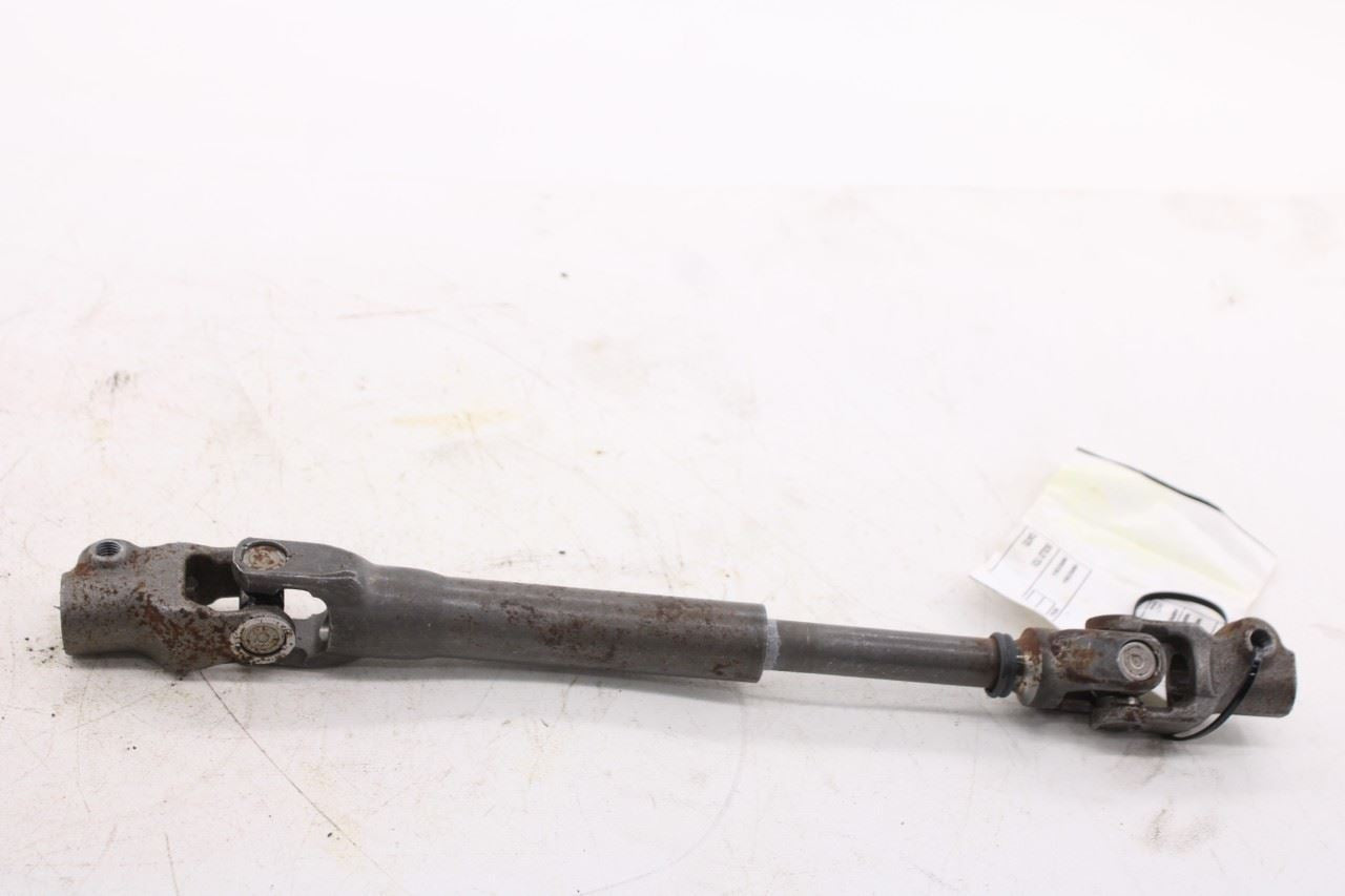 2022-2024 Toyota Corolla LE 2.0L FWD Steering Column Intermediate Lower Shaft - Alshned Auto Parts