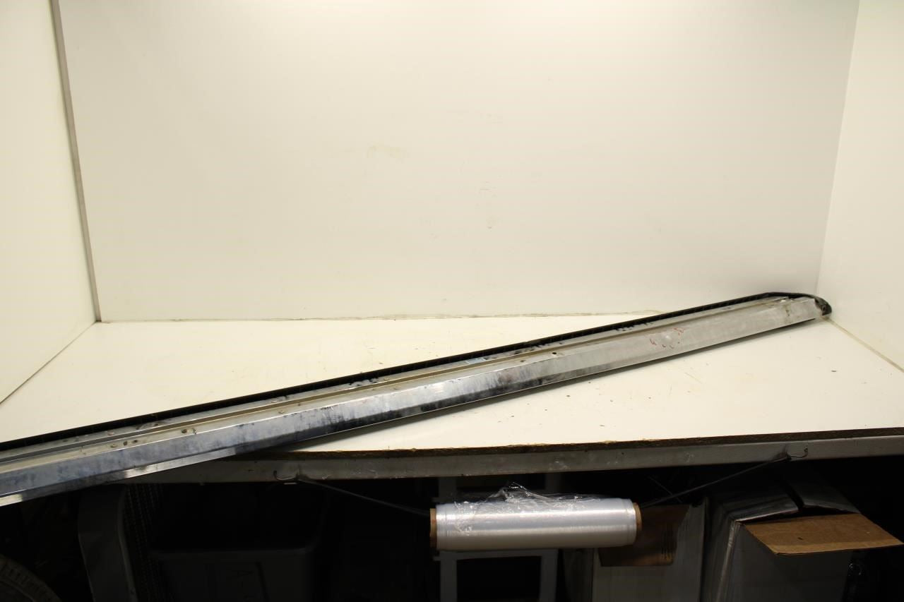 2019-2024 Ram 2500 Crew Cab Right Side Running Step Board 68361680AA OEM *ReaD* - Alshned Auto Parts