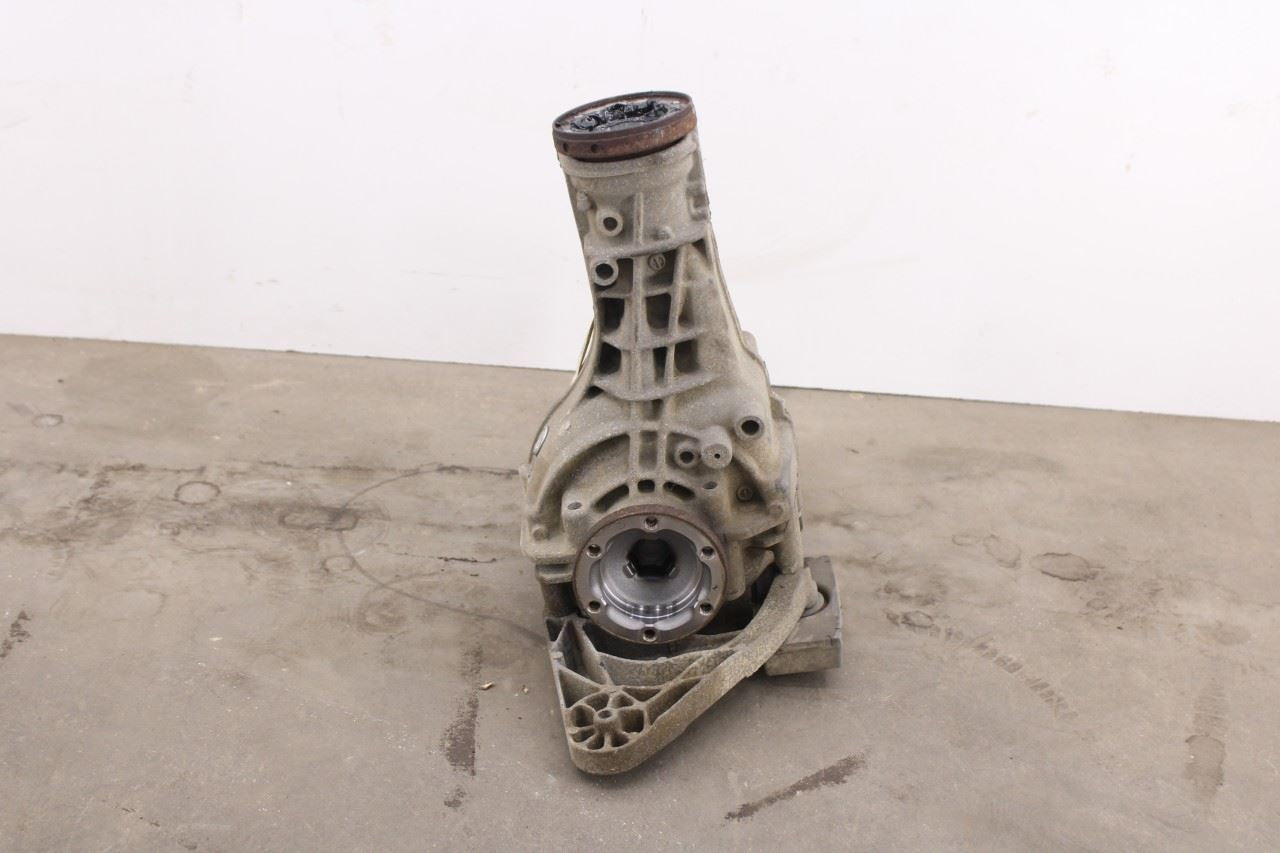2009-2020 Audi Q5 Premium AWD Rear Axle Differential Carrier Opt KHR 0BD500043G8