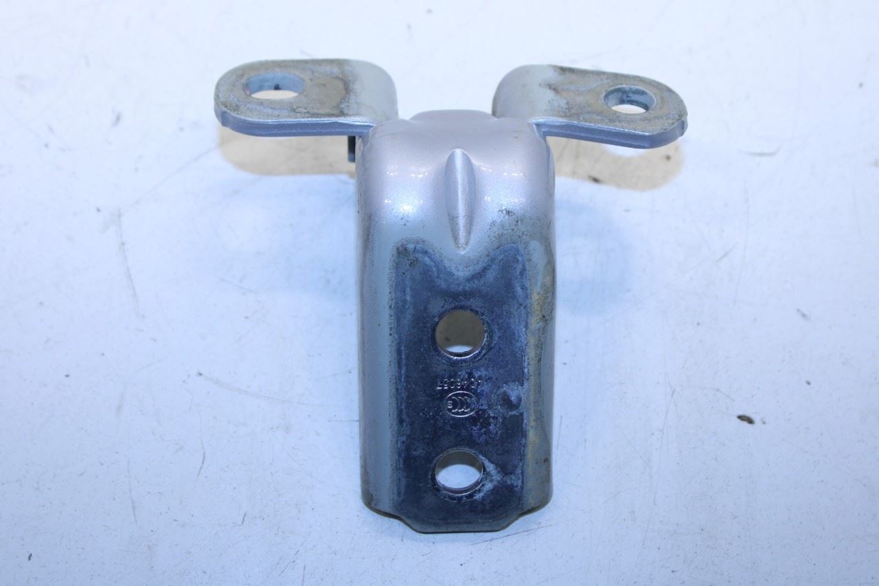 2020-2025 KIA Soul LX Front Right Passenger Side Door Hinge Upper and Lower Pair - Alshned Auto Parts