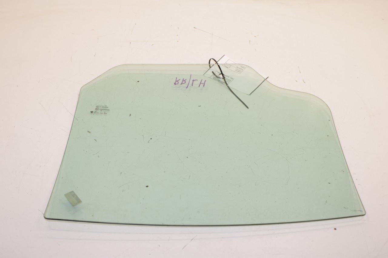 2011-2023 Dodge Charger GT AWD Rear Left Side Door Window Glass 55113553AC OEM - Alshned Auto Parts