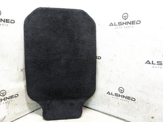 2011-2021 Jeep Grand Cherokee Front Under Seat Floor Lid Cover 1PL56DX9AE OEM - Alshned Auto Parts