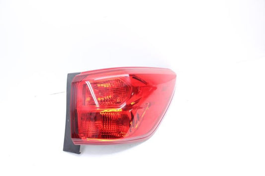 16-20 Nissan Pathfinder Rear Right Side Outer Tail Light Lamp 26550-9PF0A *ReaD* - Alshned Auto Parts