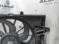 2010-2017 Chevrolet Equinox LT 2.4L Radiator Cooling Fan Motor Assy 22793637 OEM - Alshned Auto Parts