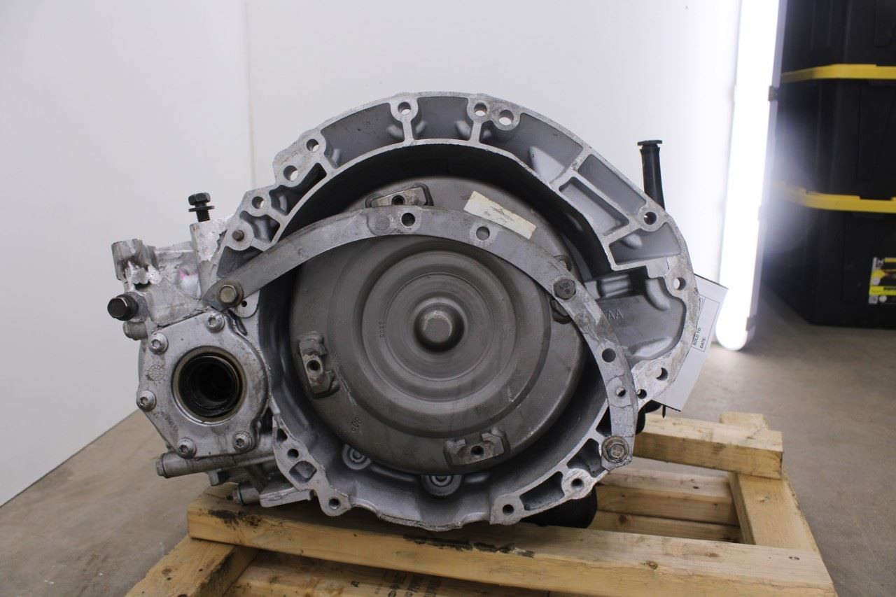 2011-20 Dodge Grand Caravan GT 3.6L FWD 6-Spd Auto-Stick Auto Transmission 102K0