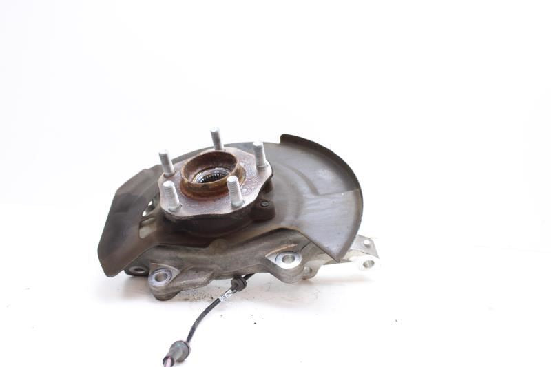 2014-2019 Infiniti QX60 Front Right Side Spindle Knuckle Hub 40014-3JA1A OEM - Alshned Auto Parts