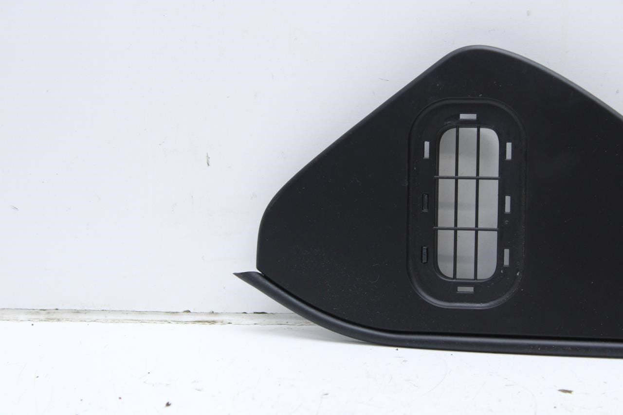 14-20 Maserati Ghibli Dash LH Side End Cap Trim Cover Panel 670018433 OEM *ReaD* - Alshned Auto Parts