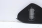 14-20 Maserati Ghibli Dash LH Side End Cap Trim Cover Panel 670018433 OEM *ReaD* - Alshned Auto Parts