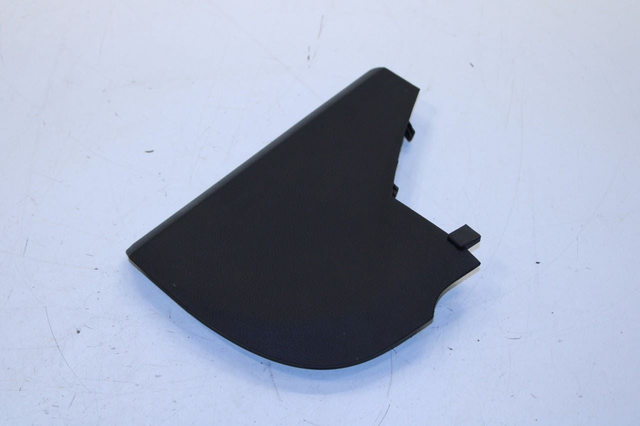 13-19 RAM 1500 Crew Cab Laramie Right Center Console Trim Cover Panel 1HR96DX9AC - Alshned Auto Parts