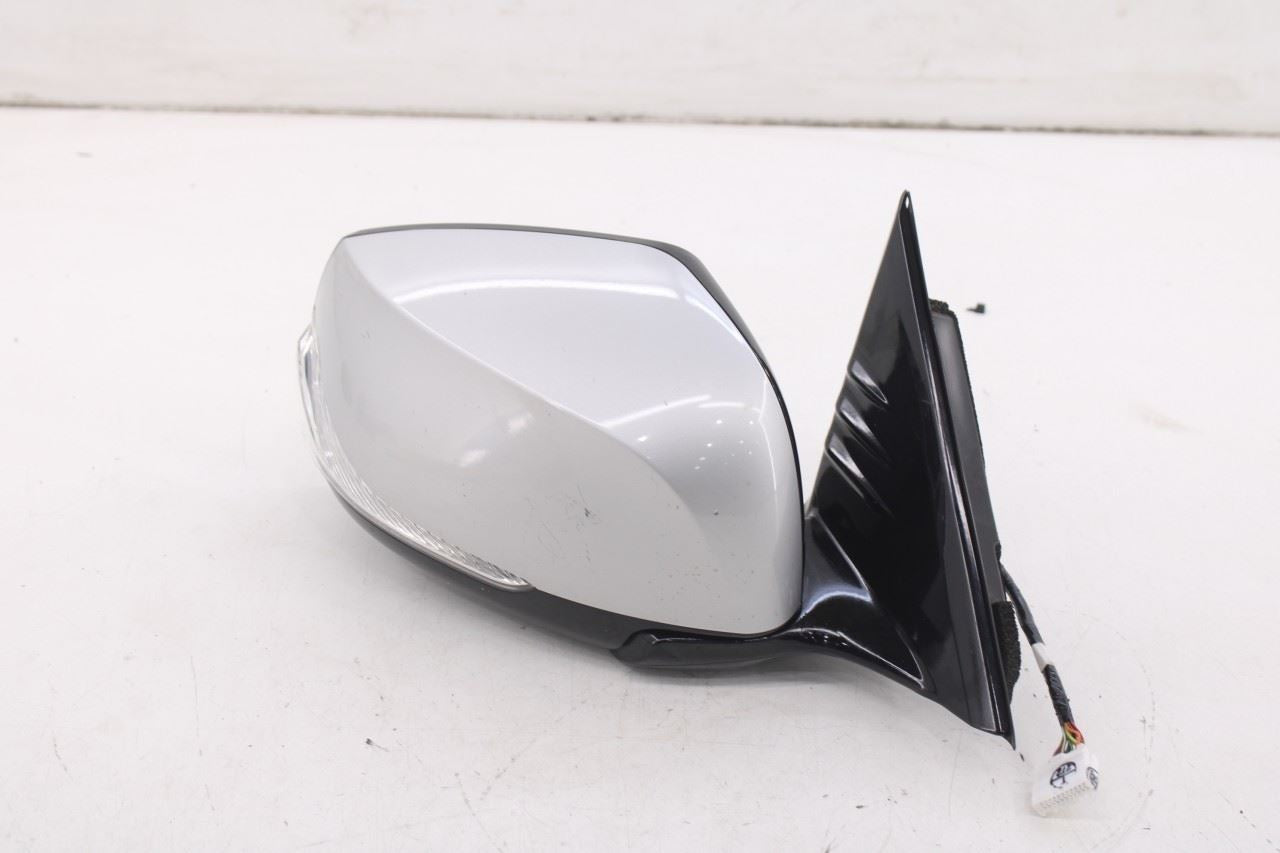 19-21 Infiniti QX50 ESSENTIAL Passenger Right Side Rear View Mirror 96301-5NA4A - Alshned Auto Parts