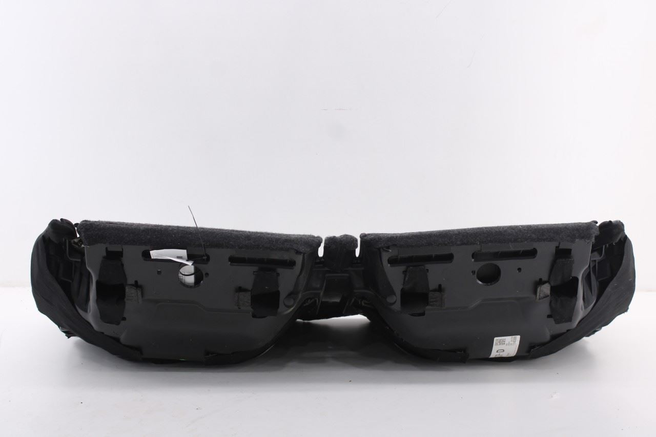 15-23 Ford Mustang GT 5.0L Rear 2nd Row Seat Lower Cushion Bottom FR3Z-6363840-B6