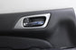 2020 Nissan Pathfinder SV Rear Left Driver Side Door Trim Panel 829A1-9PR1A OEM - Alshned Auto Parts