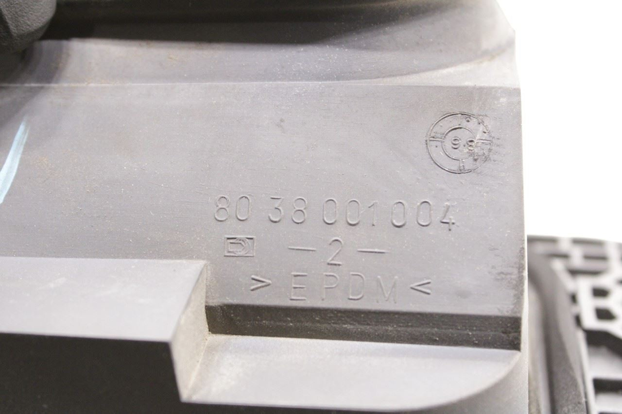 1997-2004 Chevrolet Corvette 5.7L Automatic Transmission Gear Shifter Lever Knob - Alshned Auto Parts