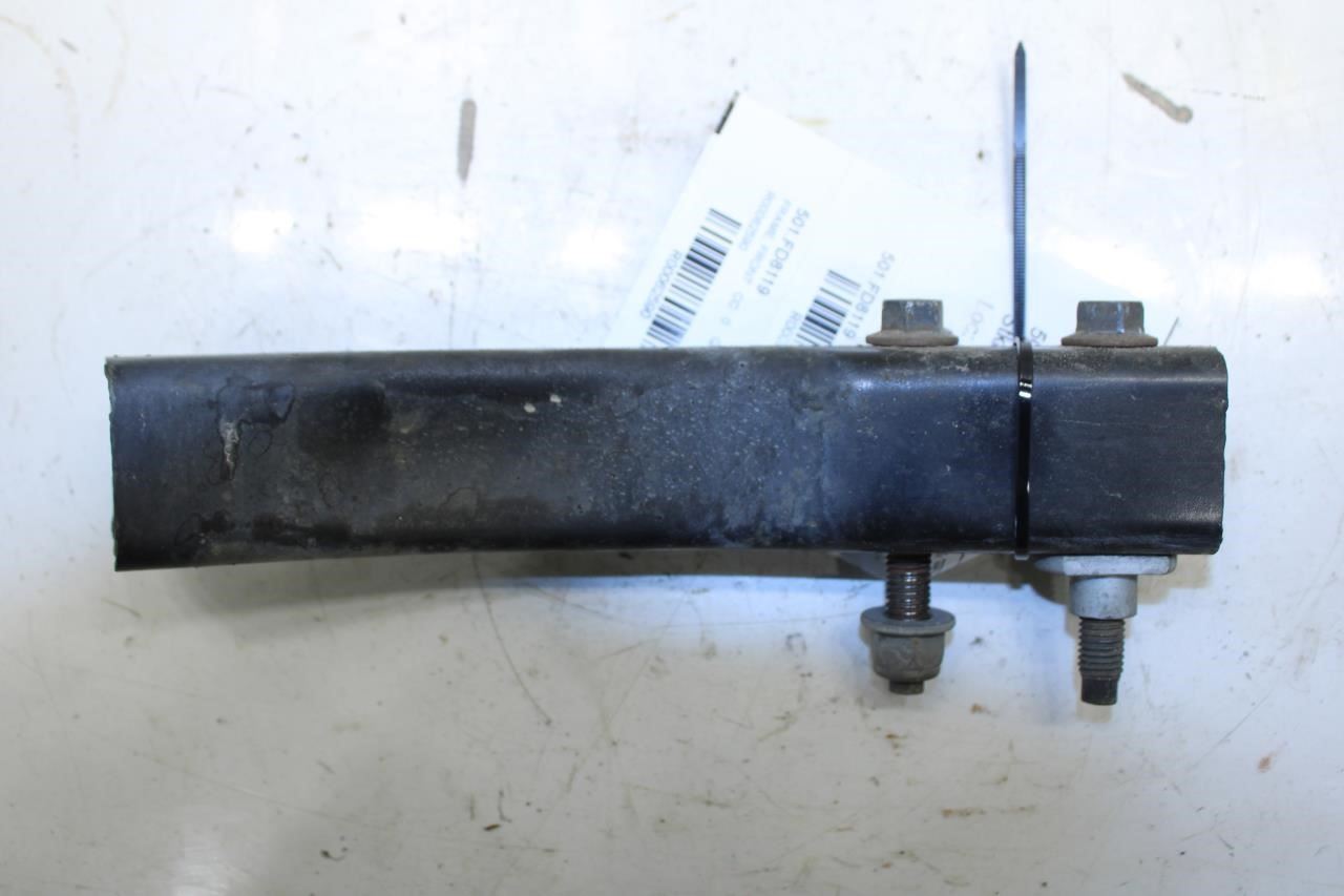 2015-2020 Ford F150 XL Super Cab Front Right Frame Body Mount Cushion Protector - Alshned Auto Parts