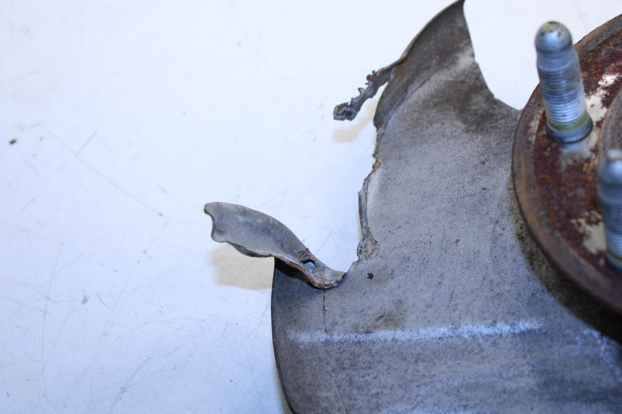 2019-24 Chevrolet Blazer 2LT Front Left Driver Side Spindle Knuckle Hub 84560117 - Alshned Auto Parts