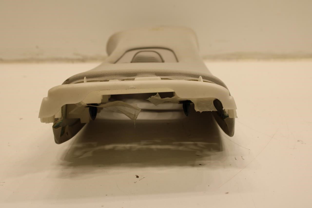 14-20 Infiniti QX60 Center Right Side Upper B-Pillar Trim Cover 76987-3JA0A OEM - Alshned Auto Parts