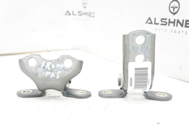 2010-2024 Toyota Prius Front Right Door Upper and Lower Hinge 68710-12151 OEM - Alshned Auto Parts