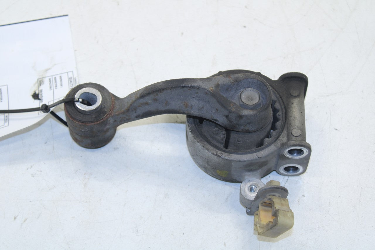 2015-2024 Nissan Murano Platinum 3.5L AWD Rear Engine Torque Rod Mount Bracket - Alshned Auto Parts