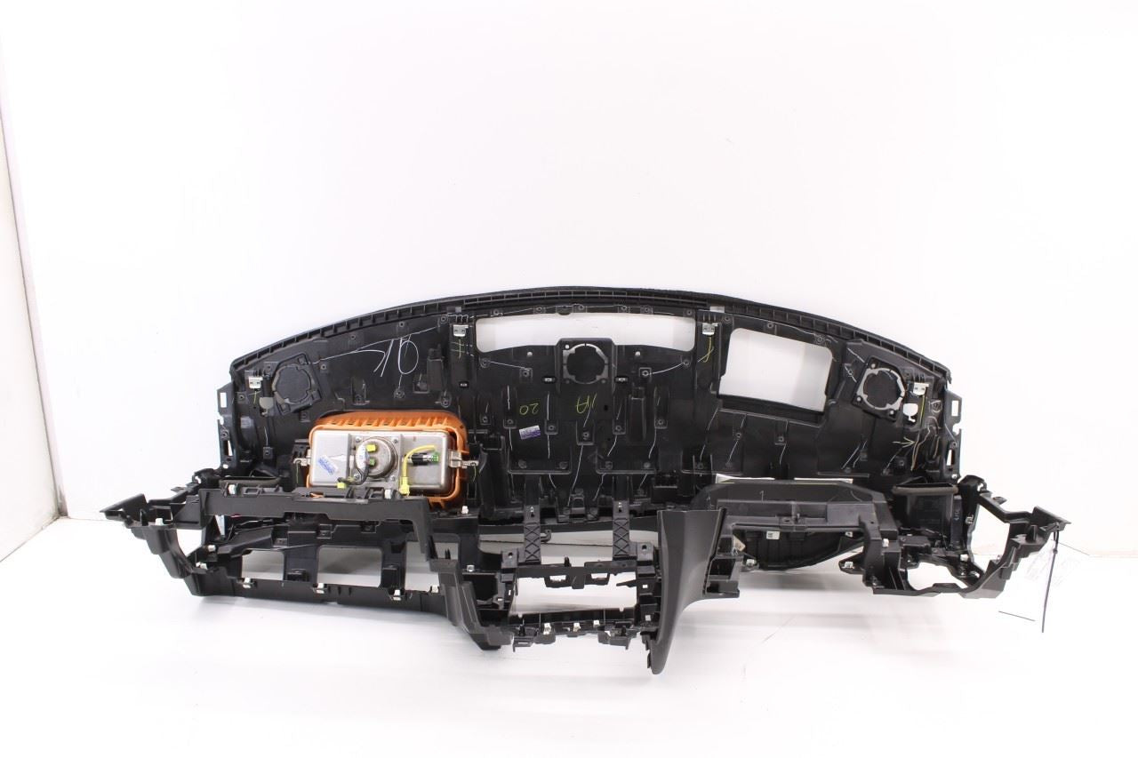 2022-2025 Infiniti QX50 LUXE Dash Instrument Panel 68200-5VS1A OEM *ReaD* - Alshned Auto Parts