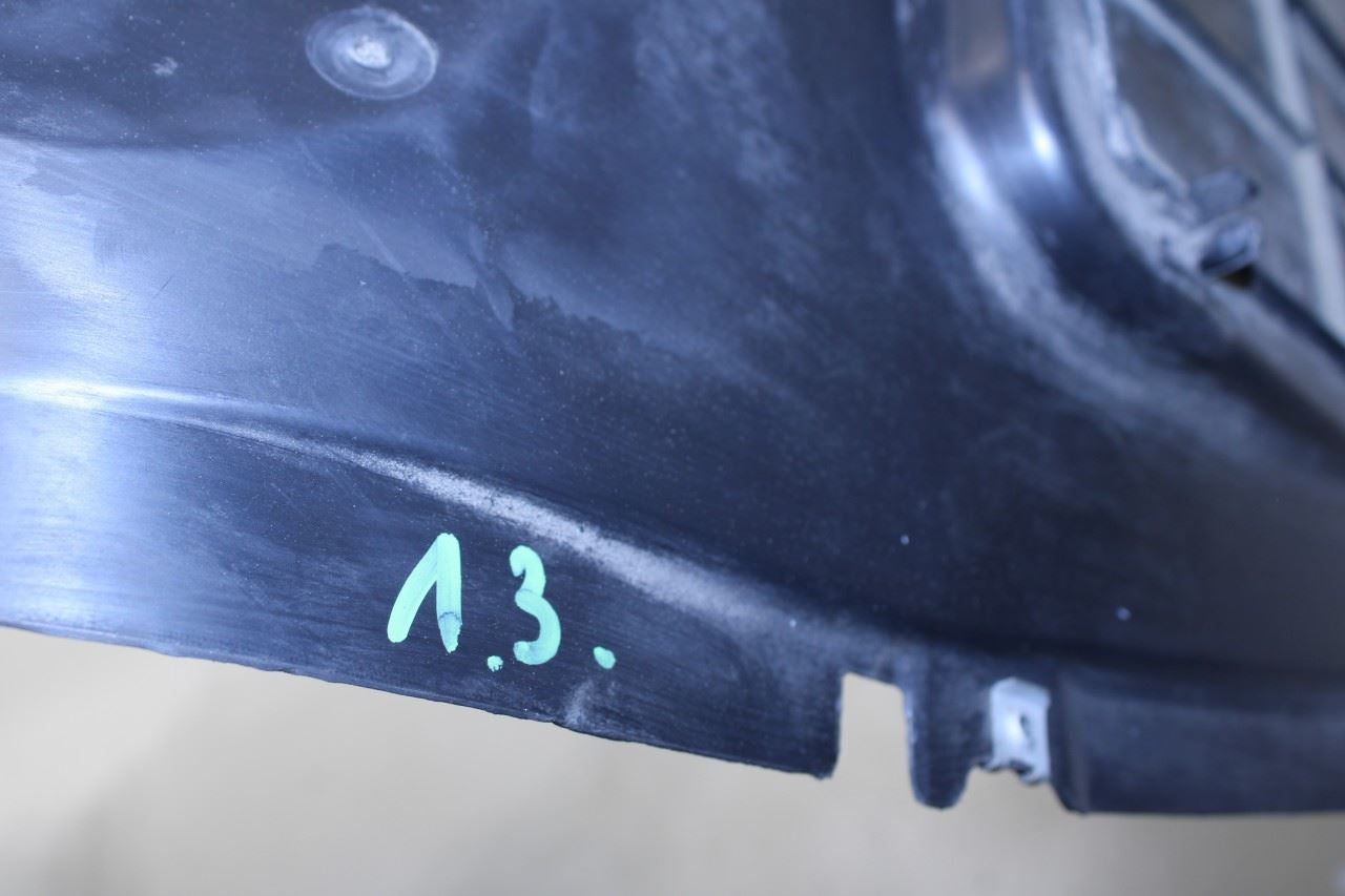 2019-23 Jeep Renegade Sport Rear Left Wheelhouse Liner Splash Shield 68448179AA - Alshned Auto Parts