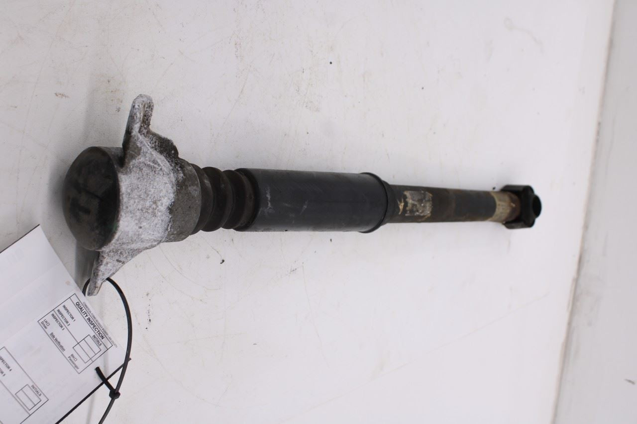 13-16 Audi S4 Premium Plus 3L AWD Rear Right Passenger Side Shock Strut Absorber - Alshned Auto Parts