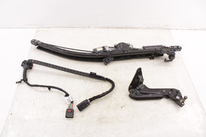 17-24 Chrysler Pacifica Limited Rear LH Side Sliding Door Track Motor Set *ReaD*