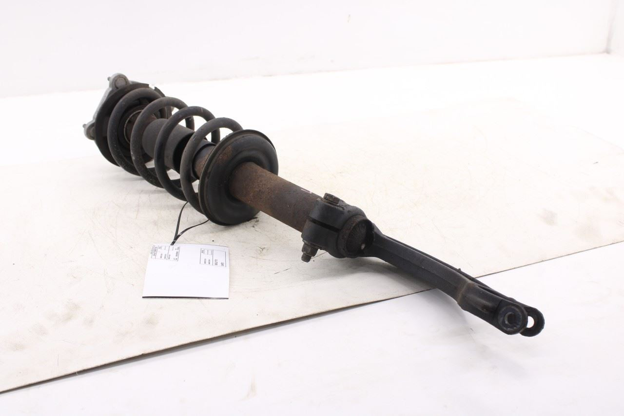 12-18 Audi A7 Premium 3.0L AWD Front Suspension Right Side Shock Strut Absorber4