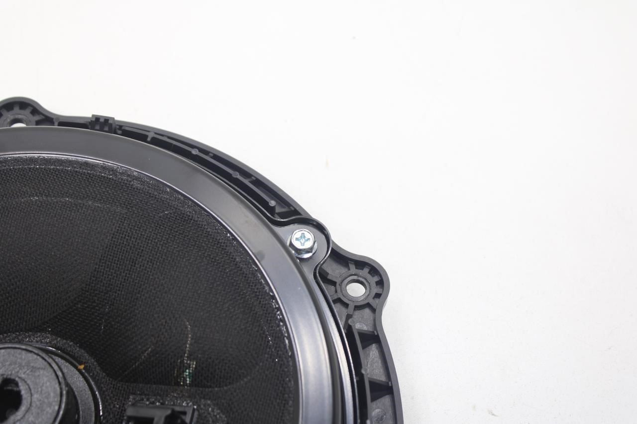 2017-2020 Infiniti Q60 Luxe Front Right Door w/ Tweeter Speakers 28150-5CA2A OEM - Alshned Auto Parts