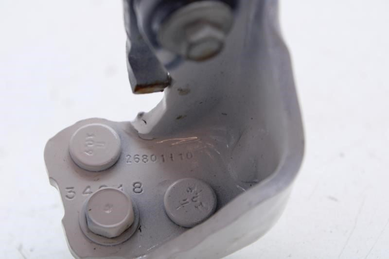 2018-24 Ford Expedition Rear Left Door Hinge Upper and Lower FL3Z-1626801-A OEM - Alshned Auto Parts