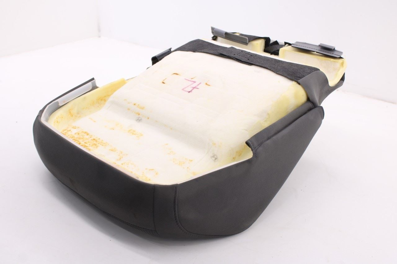 2021-2026 Hyundai Elantra SE 2.0L FWD Front Driver Left Side Seat Lower Cushion9