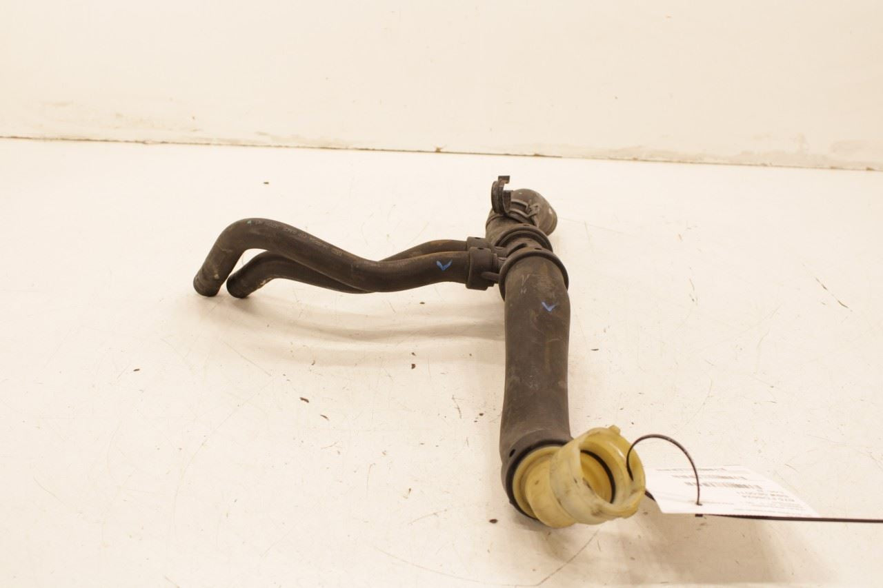 22-26 Ford Expedition MAX XLT 3.5L Radiator Lower Water Coolant Hose NL1Z-8286-B - Alshned Auto Parts