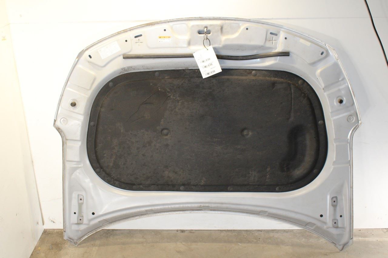 2016-2020 Kia Optima LX Front Hood Shell Panel 66400-D4000P OEM *ReaD* - Alshned Auto Parts