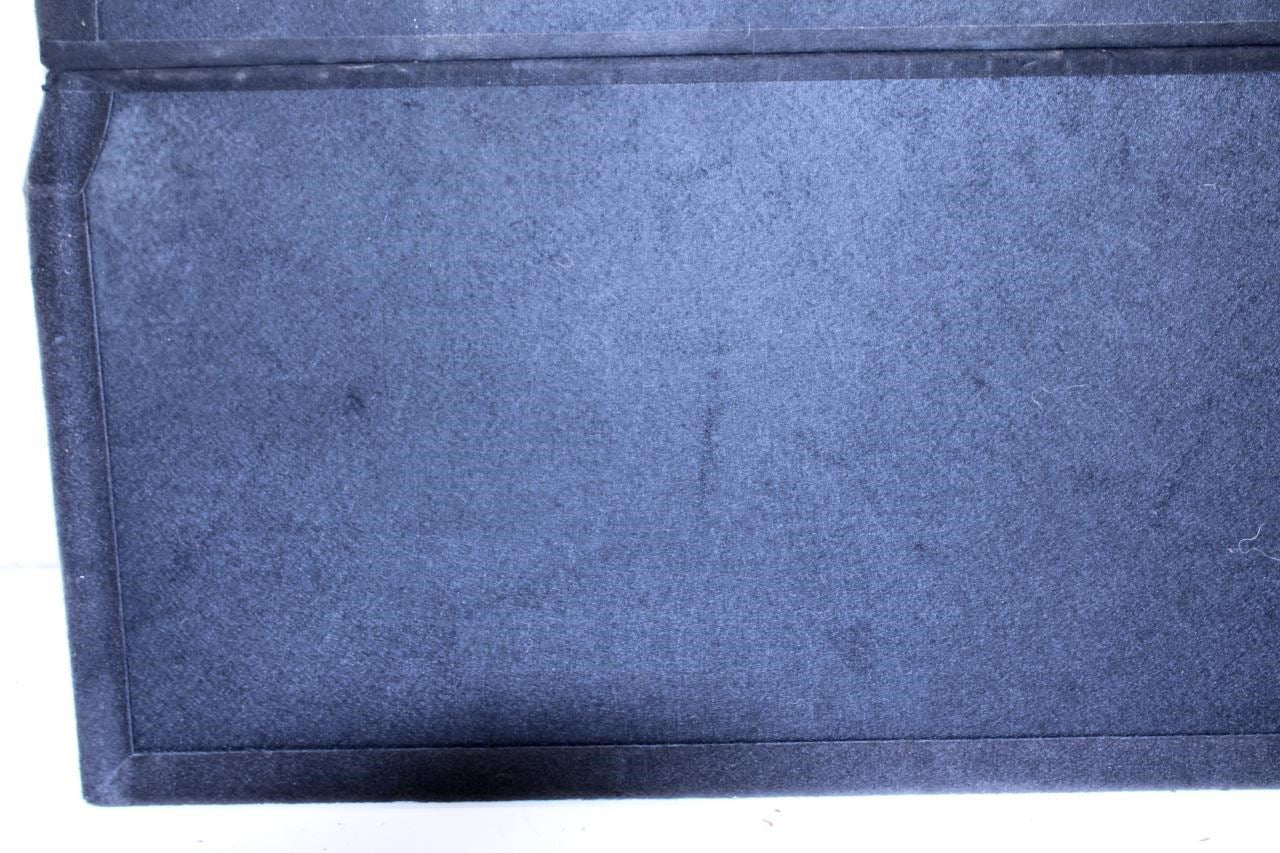 19-25 Cadillac XT4 Premium Rear Trunk Privacy Shade Cargo Cover 85524414 *ReaD* - Alshned Auto Parts