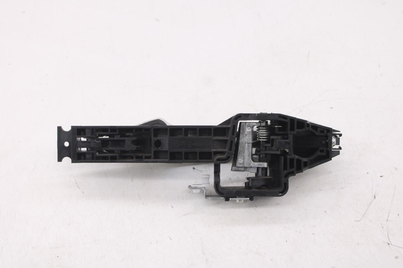 19-21 Infiniti QX50 ESSENTIAL AWD Rear Passenger Right Side Door Exterior Handle - Alshned Auto Parts