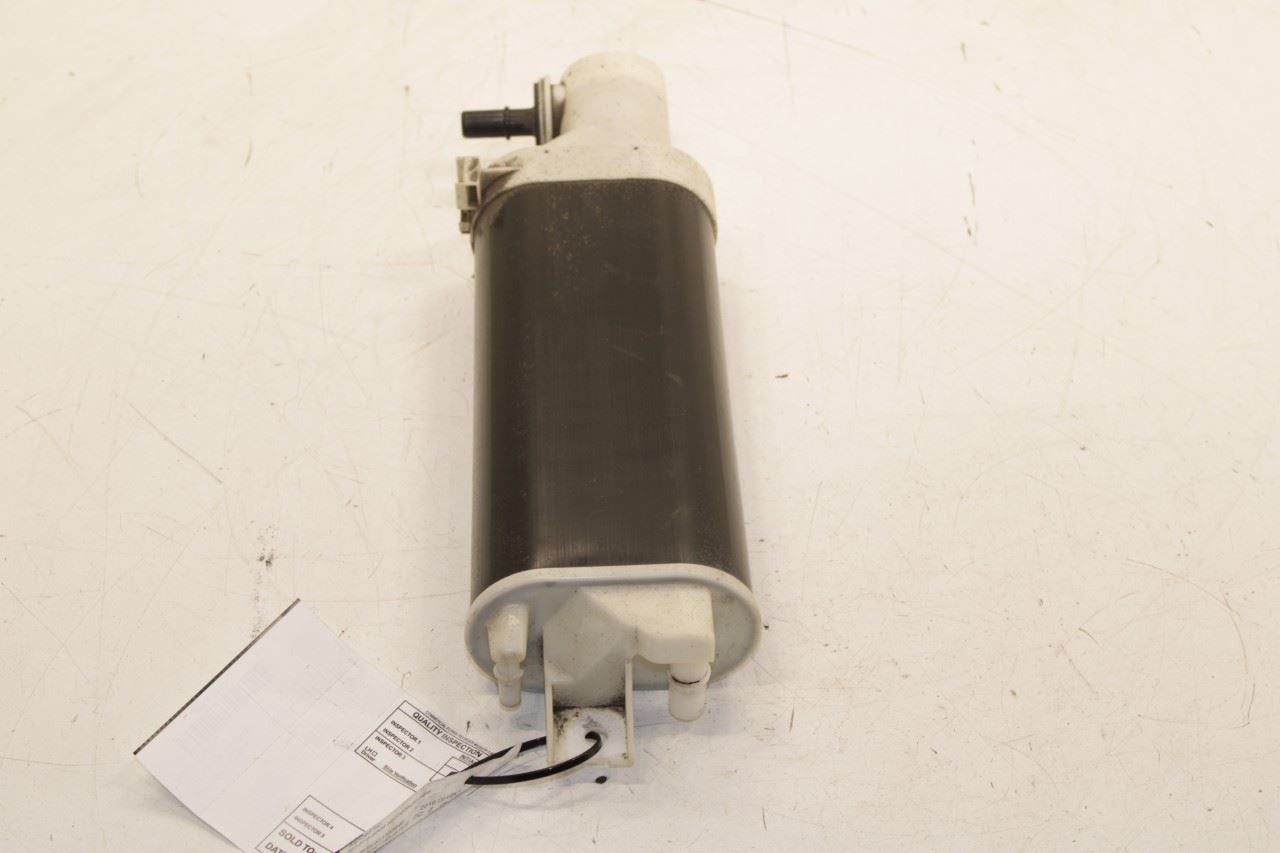 2014-2016 Maserati Ghibli S Q4 3.0L AWD Fuel Vapor Evaporator Emission Canister - Alshned Auto Parts