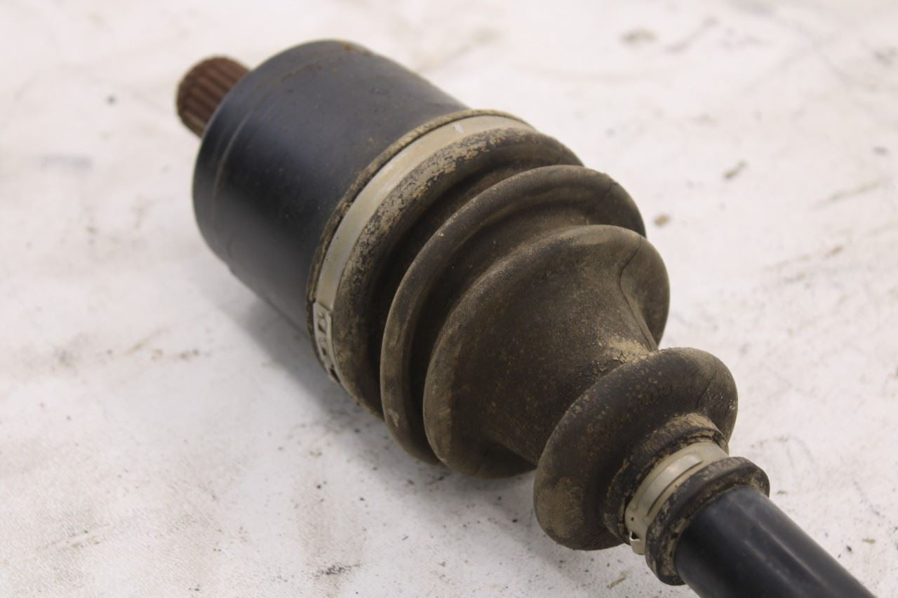 2014-18 Polaris RZR XP 1000 Front Right and Left Side CV Axle Drive Half Shaft15