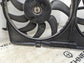 2009-16 Audi A4 2.0L Dual Radiator Cooling Fan Motor Assembly 8K0-121-003-M OEM - Alshned Auto Parts